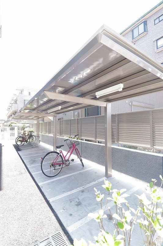 blue palette浦安 その他2