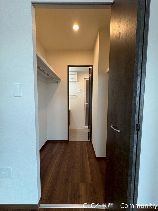 LUXENA＋PAWS南行徳 その他2