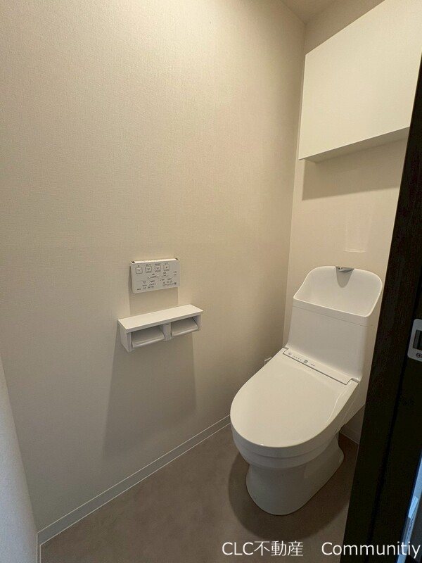 LUXENA＋PAWS南行徳 その他5