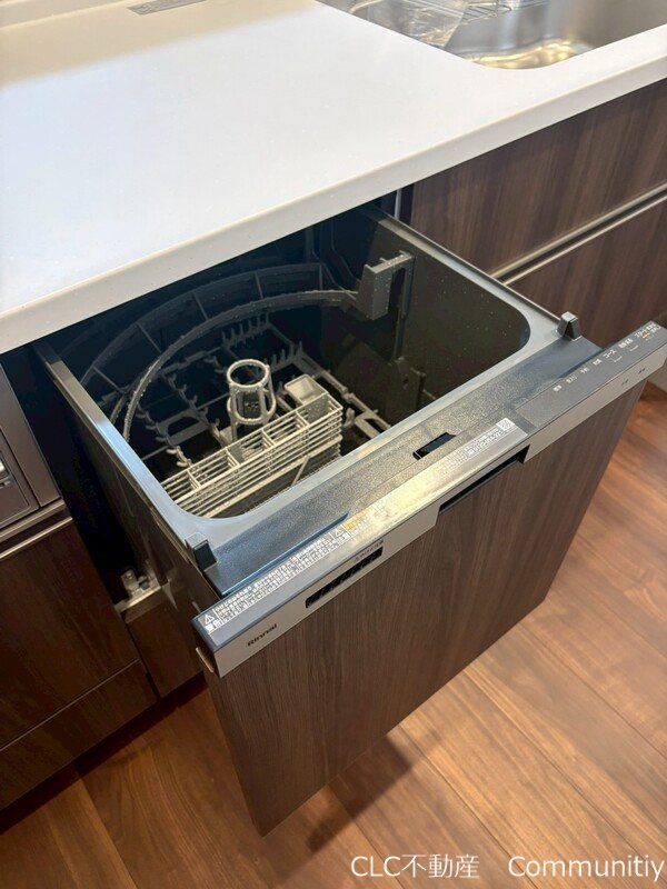 LUXENA＋PAWS南行徳 その他7