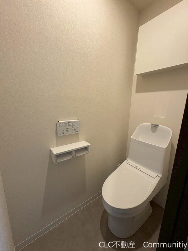 LUXENA＋PAWS南行徳 その他4