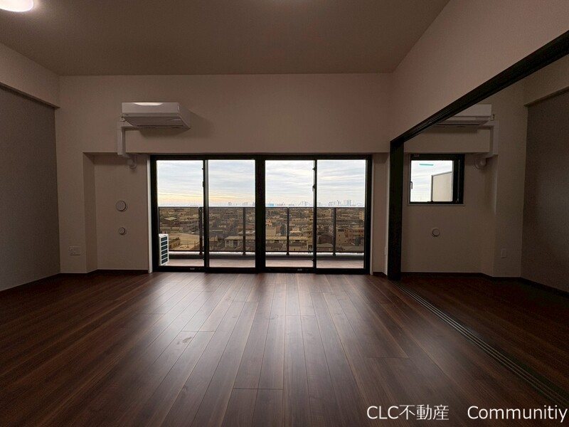 LUXENA＋PAWS南行徳 その他5