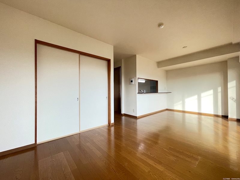 アルデール リビング