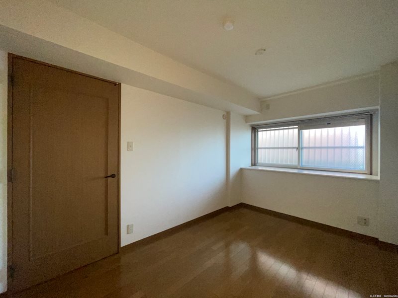 アルデール ベッドルーム