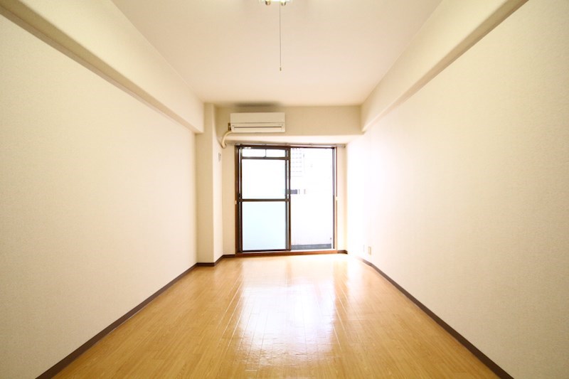 メゾン行徳駅前 リビング