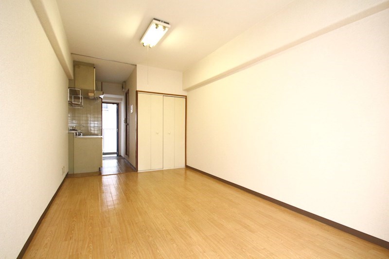 メゾン行徳駅前 ベッドルーム