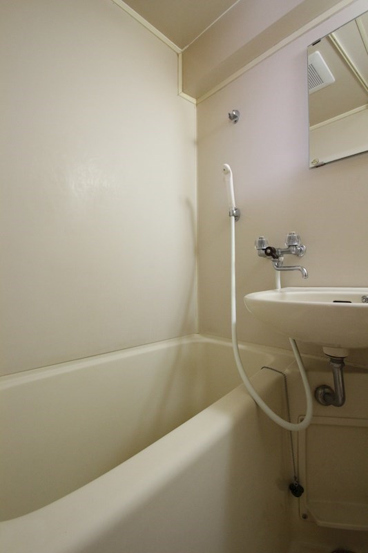 メゾン行徳駅前 風呂画像