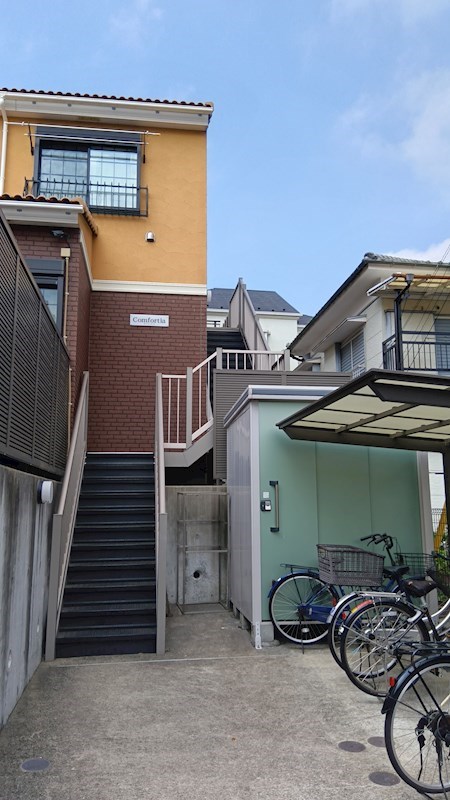 その他外観1
