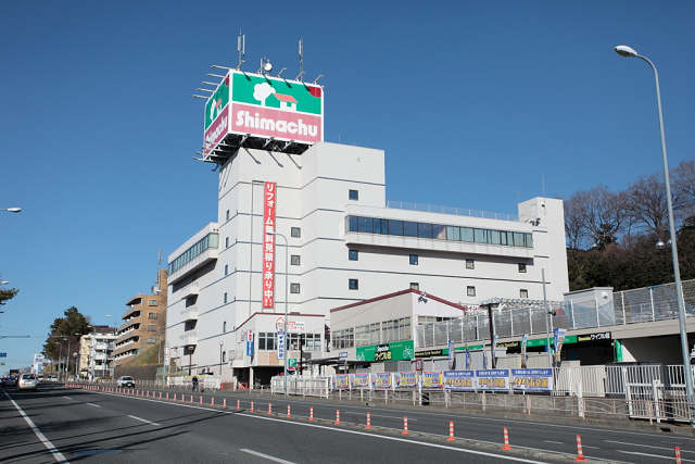 フェニックスハイツ 周辺画像5