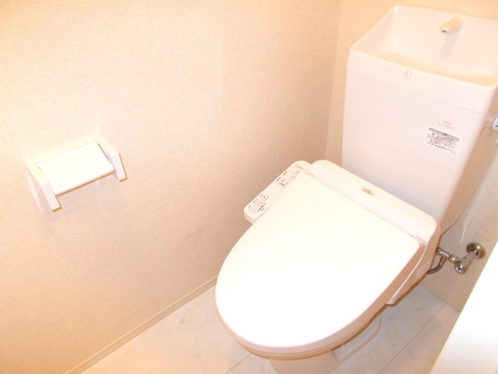 エスポワール南太田 その他1