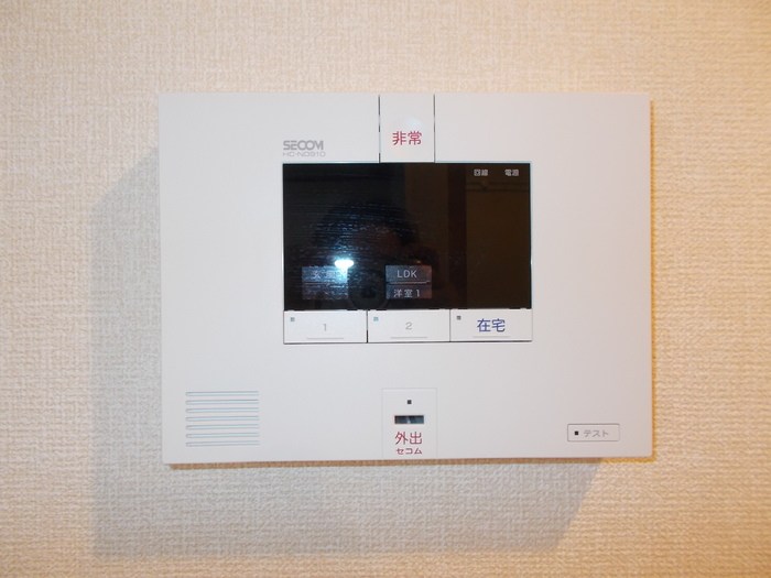 エスポワール南太田 その他7