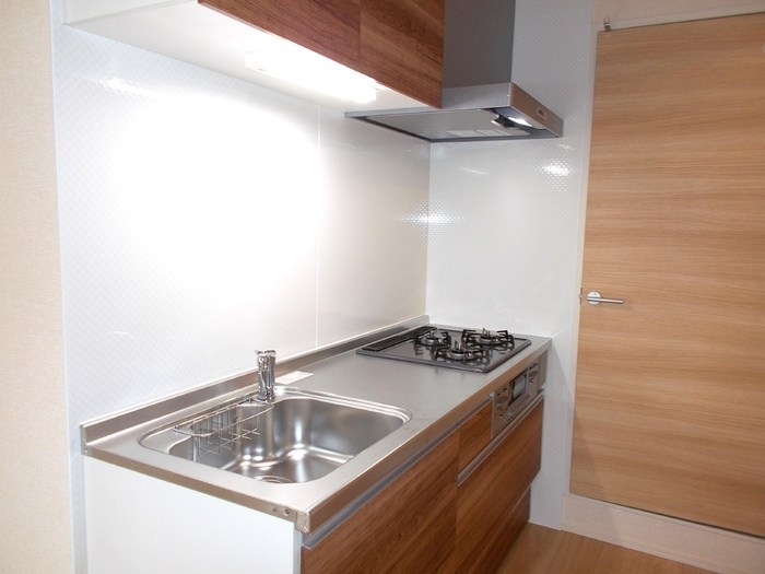 エスポワール南太田 キッチン