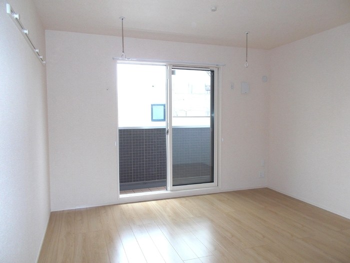 エスポワール南太田 ベッドルーム