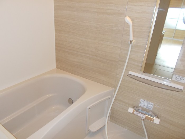 エスポワール南太田 風呂画像