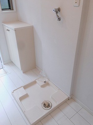 シダーフィールド壱番館 その他7