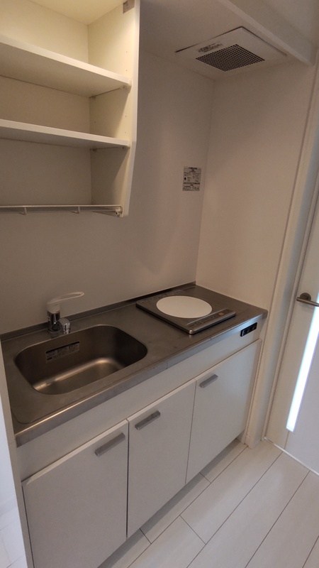 シダーフィールド壱番館 キッチン