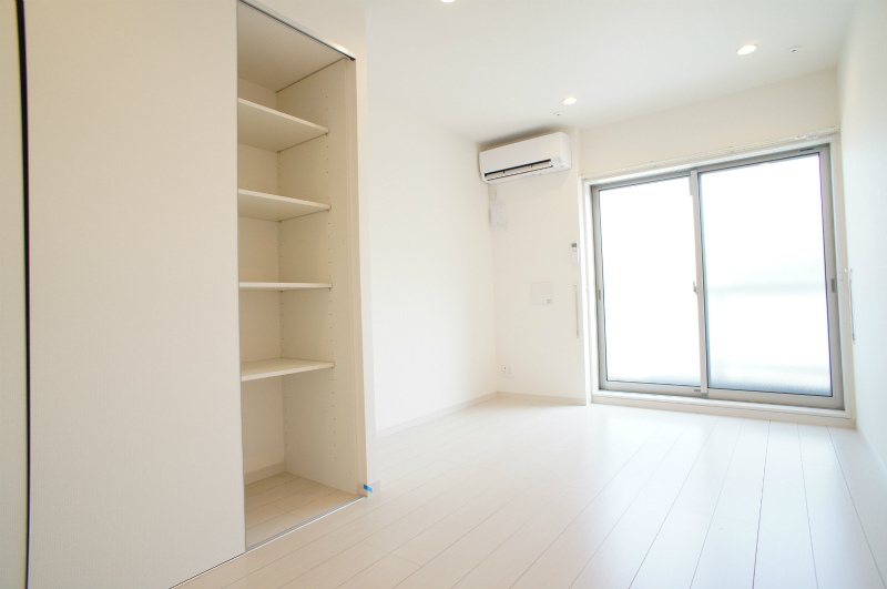 リブリ・磯子フォレスト その他4