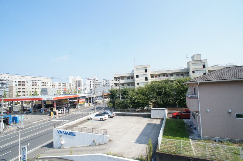 リブリ・磯子フォレスト その他8