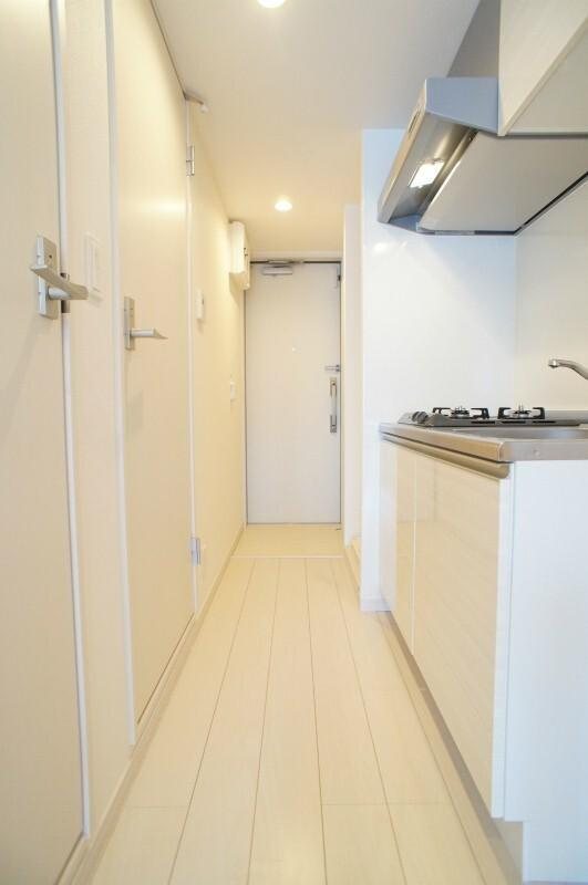 リブリ・磯子フォレスト その他9