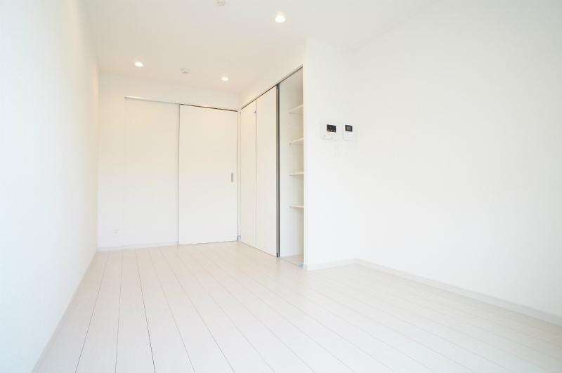 リブリ・磯子フォレスト リビング