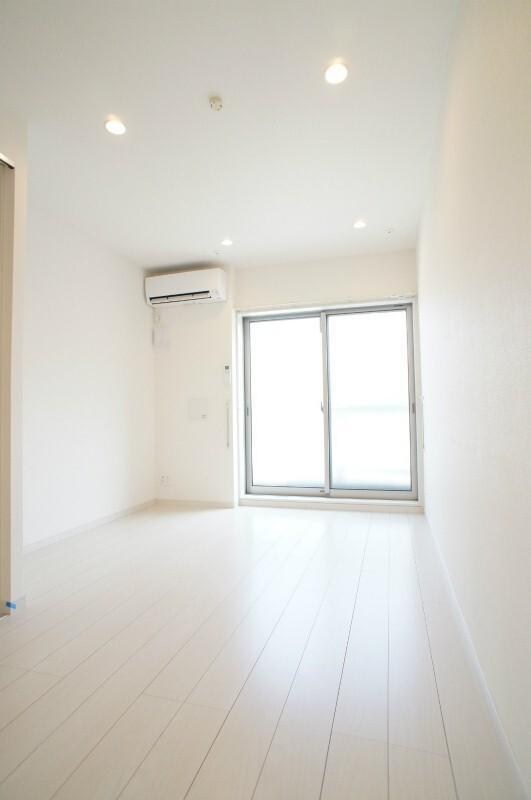 リブリ・磯子フォレスト ベッドルーム