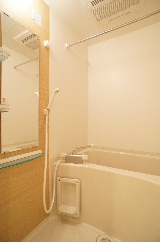 リブリ・磯子フォレスト 風呂画像