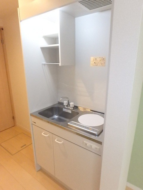 マロネート キッチン