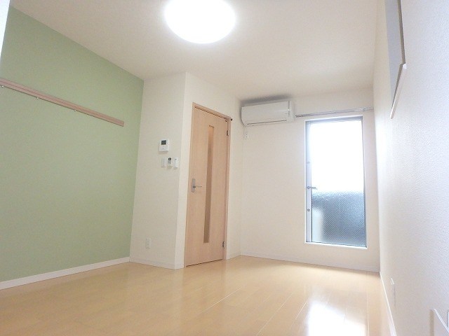 マロネート ベッドルーム