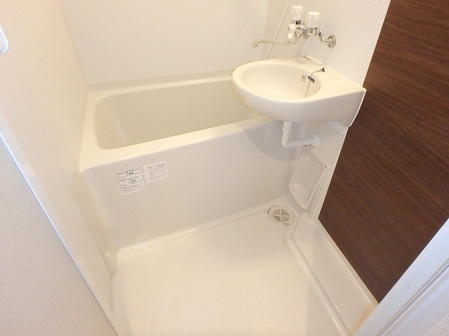 マロネート 風呂画像