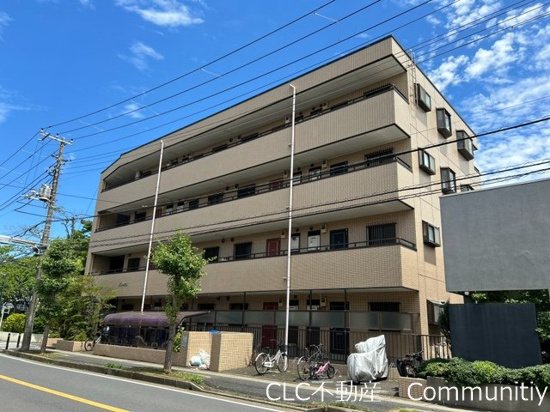 アネックス 外観