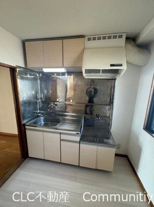 アネックス キッチン