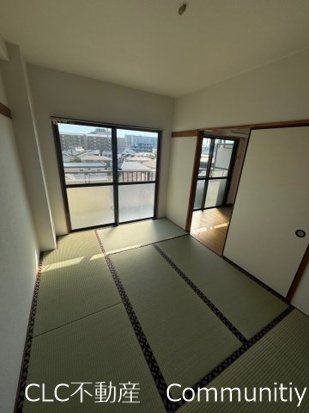 アネックス ベッドルーム