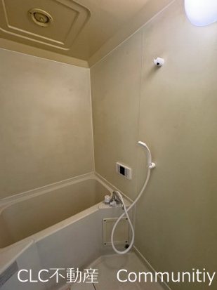 アネックス 風呂画像