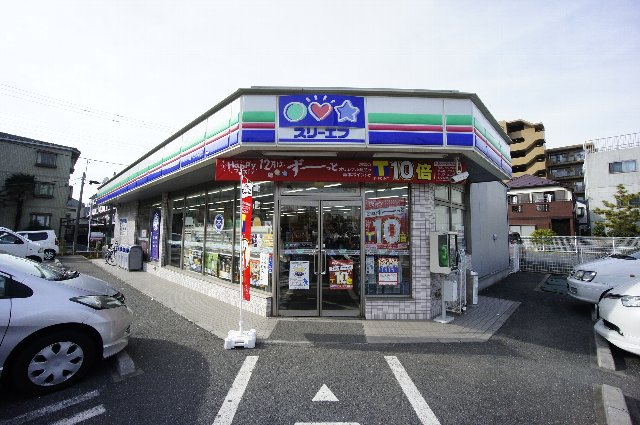 アネックス 周辺画像1