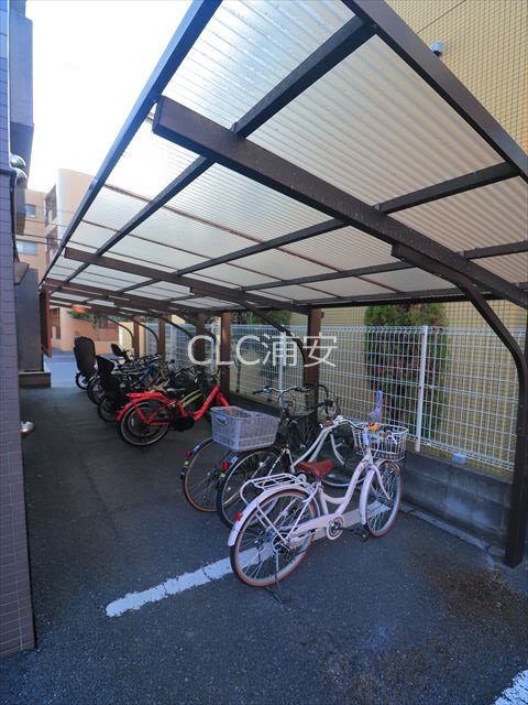 ニューアネックス その他13