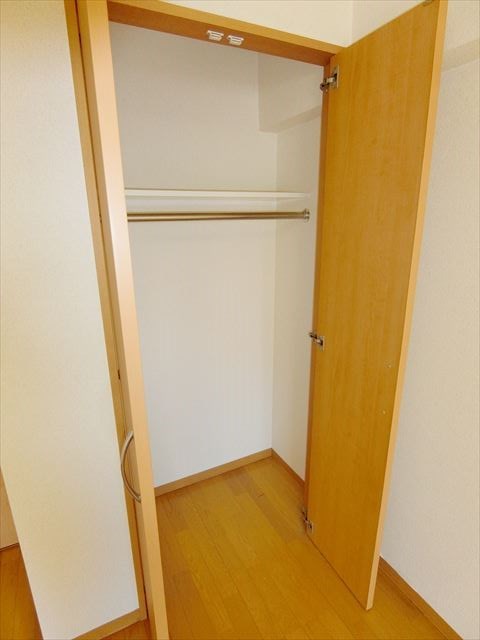 妙典ウッドベル壱番館 その他1