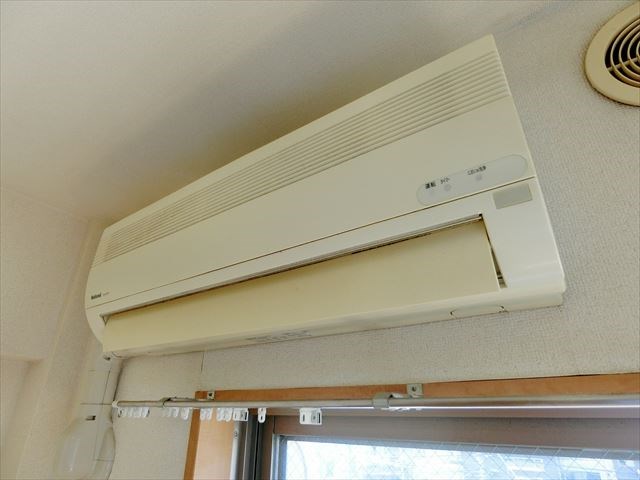 妙典ウッドベル壱番館 その他2