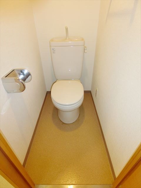 妙典ウッドベル壱番館 その他3