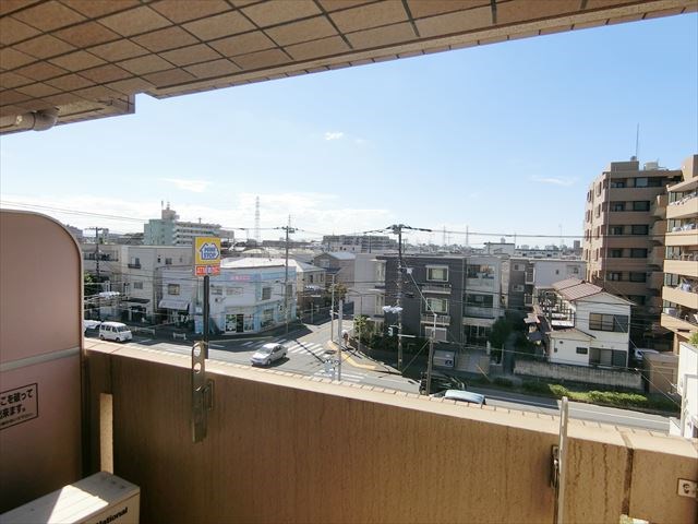 妙典ウッドベル壱番館 その他4