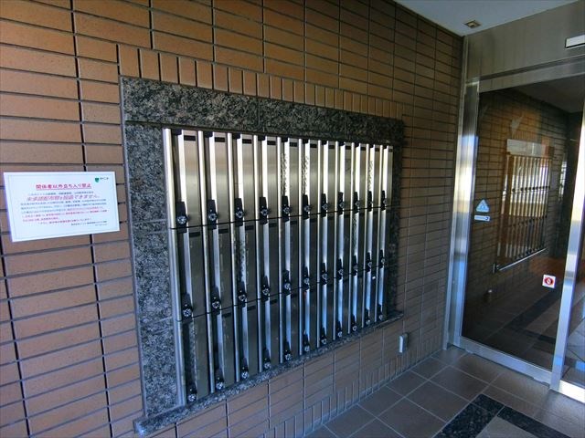 妙典ウッドベル壱番館 その他5