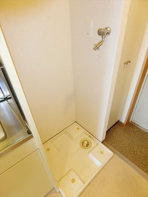 妙典ウッドベル壱番館 その他8