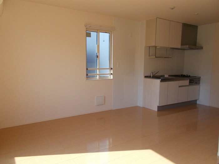 アピーズ リビング