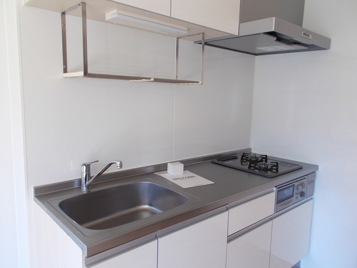 アピーズ キッチン