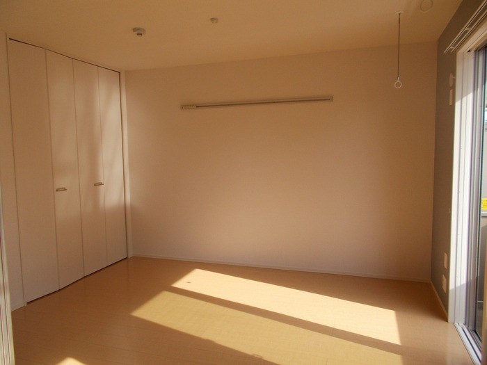 アピーズ ベッドルーム