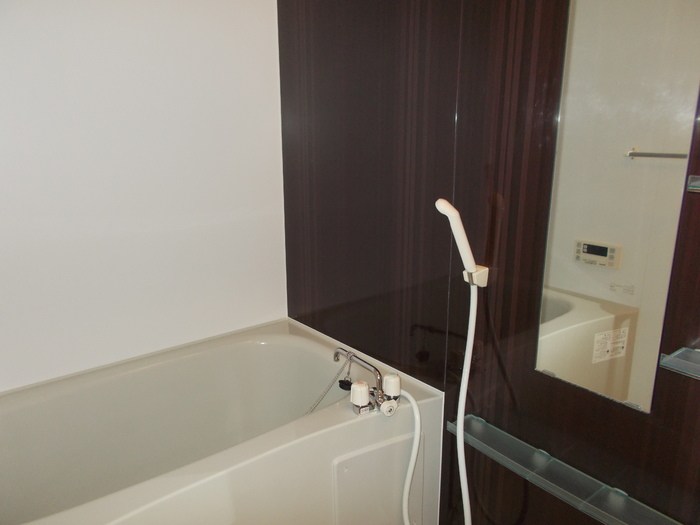 アピーズ 風呂画像