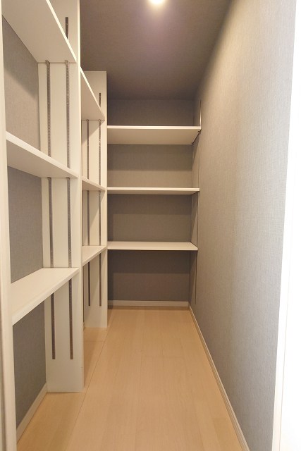 パシフィックロイヤルコートみなとみらいアーバンタワー その他21