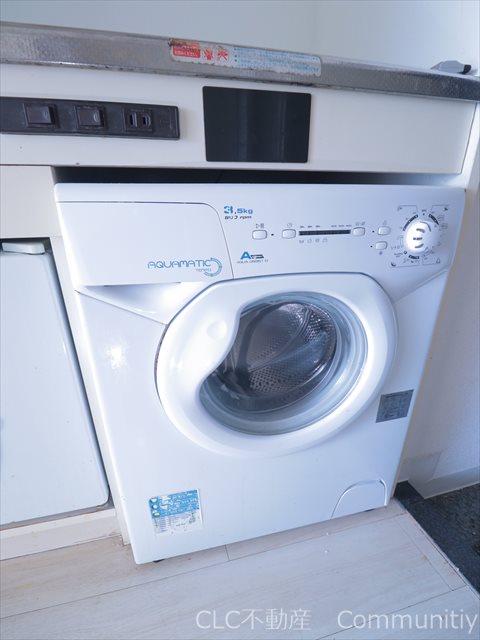 シャトレー舞浜 その他3