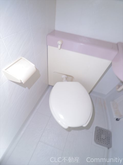 シャトレー舞浜 その他4