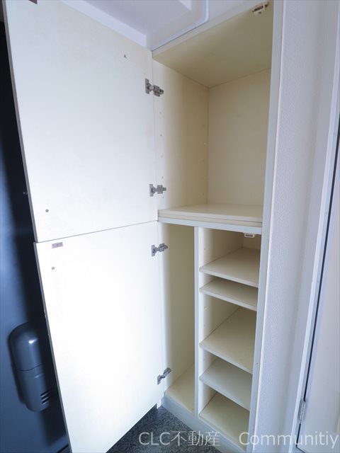 シャトレー舞浜 その他6