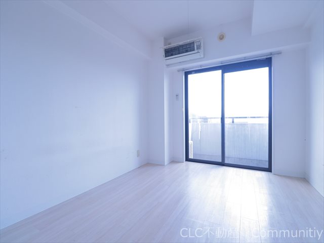 シャトレー舞浜 リビング